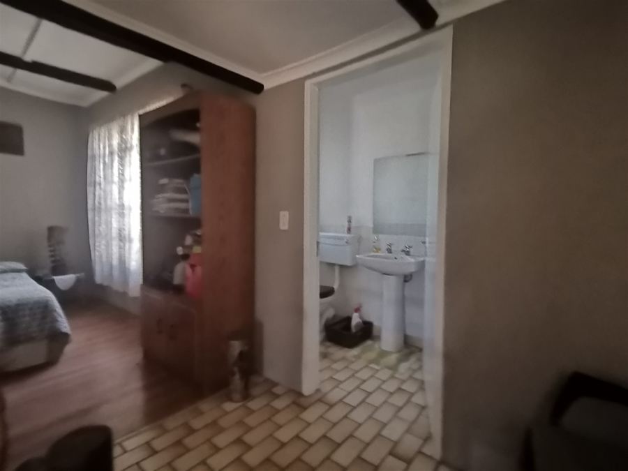 Commercial Property for Sale in Parys Free State